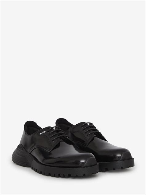 dior homme derby|Dior casual designer shoes.